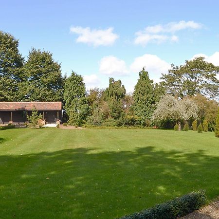 Bluebell Cottage - 27635 Darenth Buitenkant foto