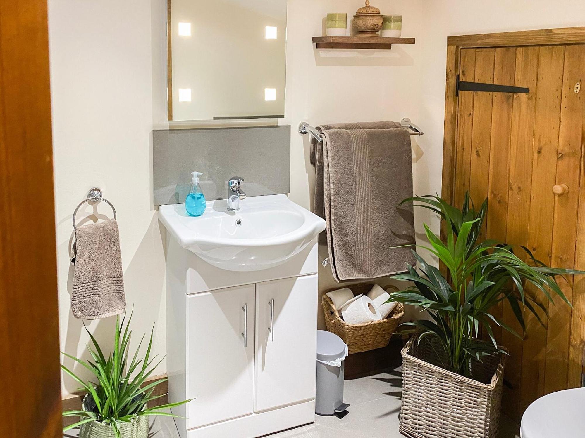 Bluebell Cottage - 27635 Darenth Buitenkant foto