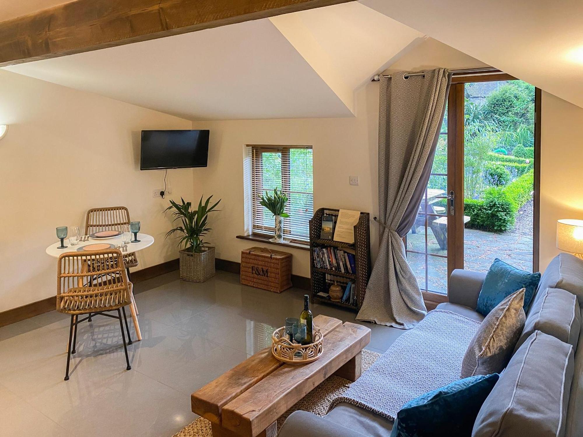 Bluebell Cottage - 27635 Darenth Buitenkant foto
