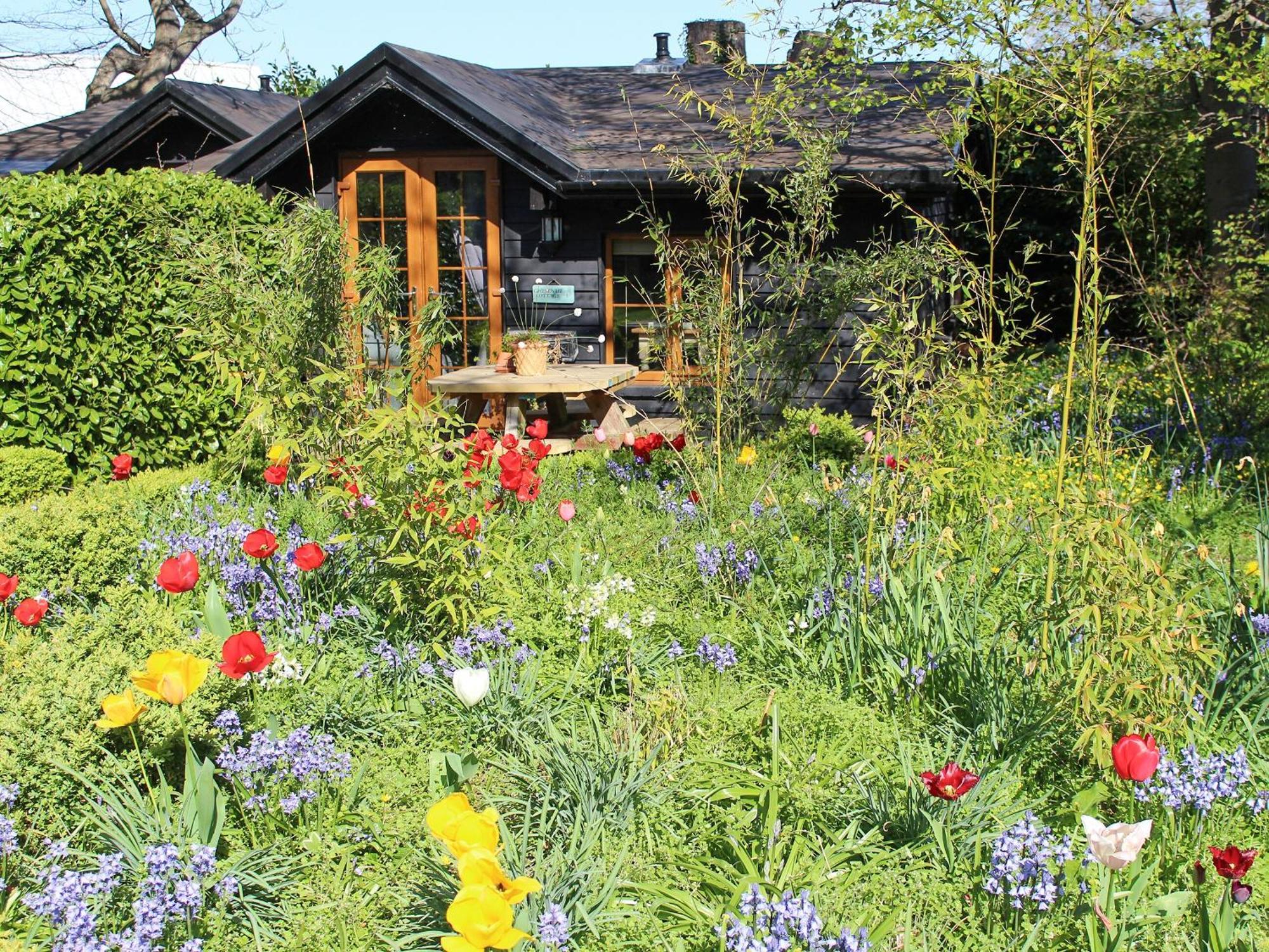 Bluebell Cottage - 27635 Darenth Buitenkant foto