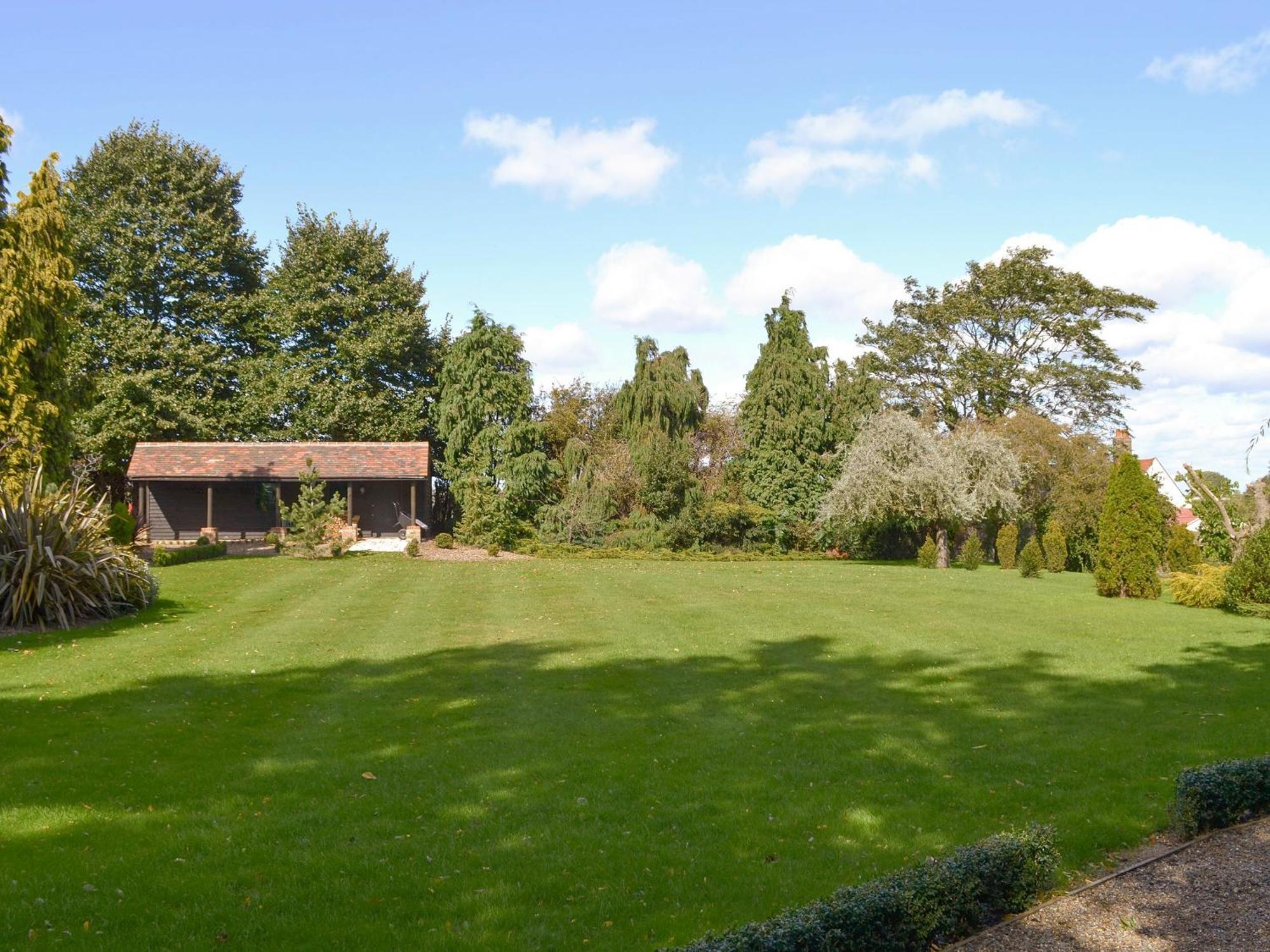 Bluebell Cottage - 27635 Darenth Buitenkant foto