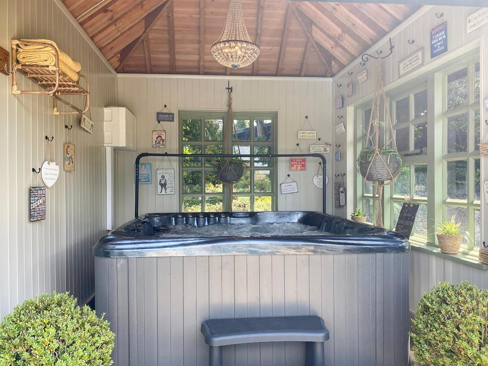 Bluebell Cottage - 27635 Darenth Buitenkant foto