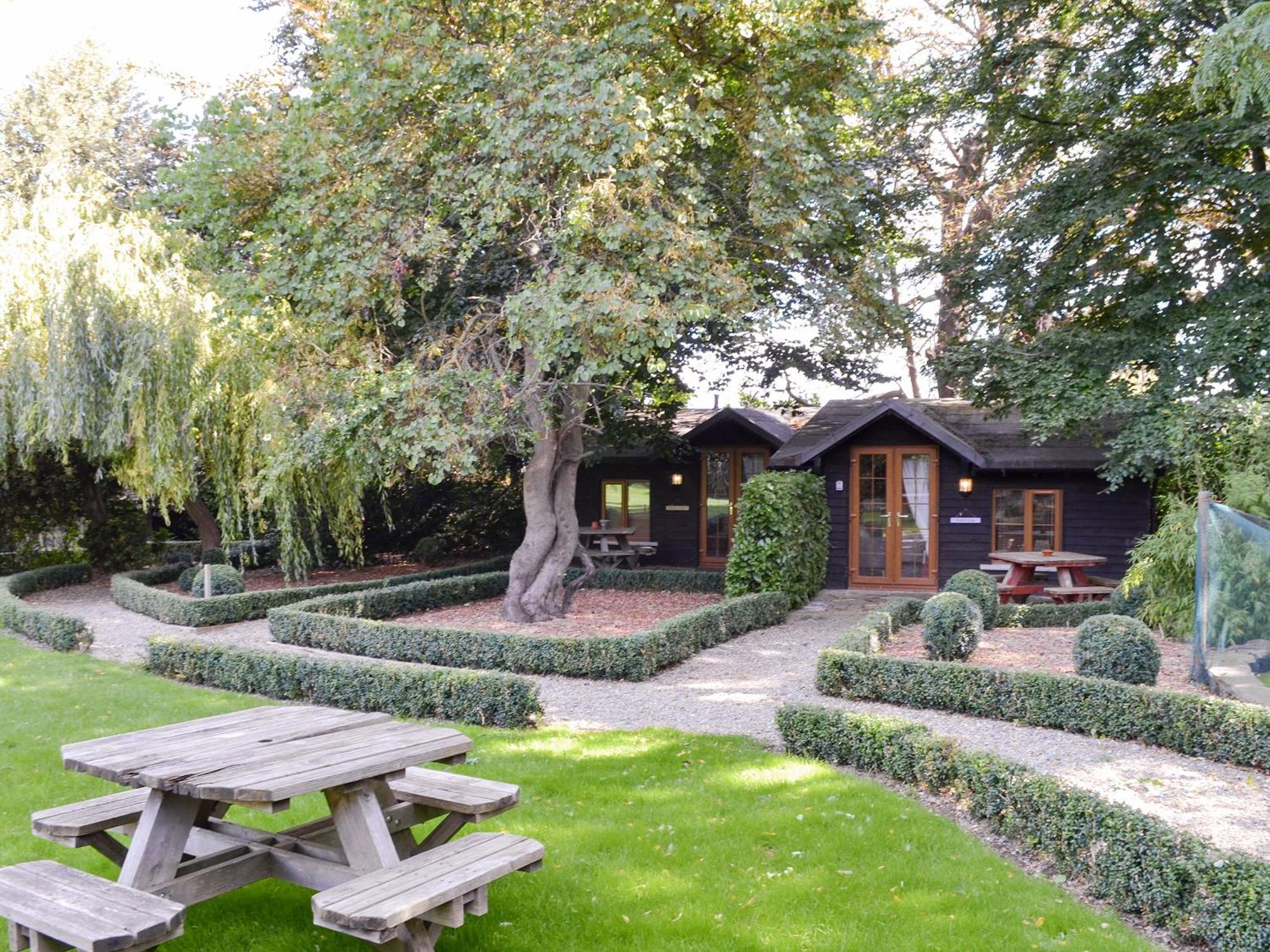 Bluebell Cottage - 27635 Darenth Buitenkant foto